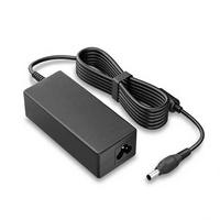 Alimentation électrique compacte de remplacement pour ordinateur portable Toshiba, 45W 19V 2.37A 5.5*2.5mm, vente en gros