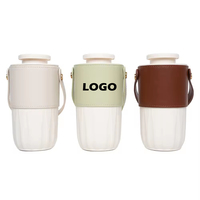 Petit diffuseur de parfum désodorisant de voiture portable et intelligent avec logo personnalisé diffuseur de parfum désodorisant d'huile sans eau