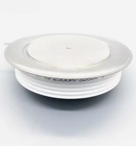Módulo de tiristor de alto voltaje KP2500A, 2500A, 3000V a 4200V, módulo de potencia de rectificador controlado por silicio - Product Image 2