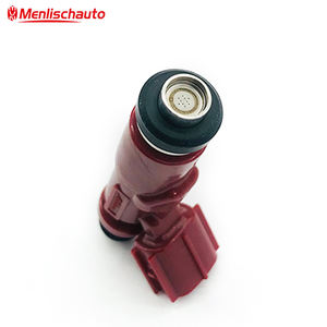 Sıcak satış oto motor parçaları yakıt enjektörü meme 23250-97401 toyo-<span class=keywords><strong>ta</strong></span> Avanza Terios Prado Inyectores Gasolina için - Product Image 5