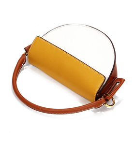 High quality brand designer leather fashionable women's handbag shoulder <b>bag</b> shoulder <b>bag</b> single shoulder <b>bag</b> women's <b>bag</b> - Product Image 3