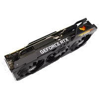 RTX3070ti Tuf 8GB Gaming Video Editing Graphics Card