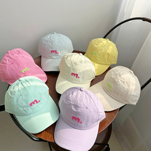 <span class=keywords><strong>Gorras</strong></span> de Béisbol <span class=keywords><strong>Personalizadas</strong></span> con Bordado de Logotipo, 6 Paneles, Sin Estructura, Secado Rápido, Ligeras, Impermeables, Transpirables, <span class=keywords><strong>Gorras</strong></span> de Golf Tipo Trucker - Product Image 4