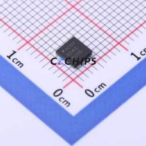 ADRF5045BCCZN-R7 RF Switch LGA-24(4x4) RF ( Frequency: )( Isolation: 45dB )( Insertion Loss: 2.4dB ) - Product Image 1