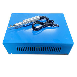 35Khz generatore di saldatura ad ultrasuoni e trasduttore e corno clip di saldatura <span class=keywords><strong>macchina</strong></span> per la maschera - Product Image 4