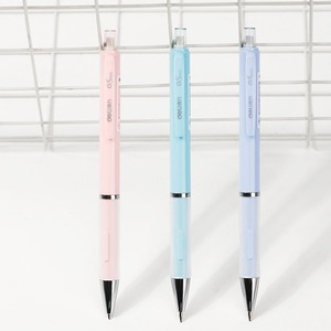 Deli Mechanical Pencil S347 0.5mm For Students Writing Tool - Product Image 2