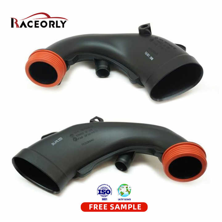 Tuyau De Refroidissement Radiateur BMW 5 F10 - Référence 11537800104 - Neuf D'origine Allemagne