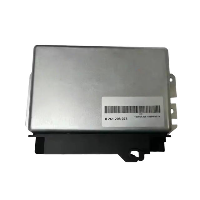 High Quality New ECU Computer Board Electronic Control Unit 0261208078 QW491QE M154 for Great WALL SAFE 491 Engine