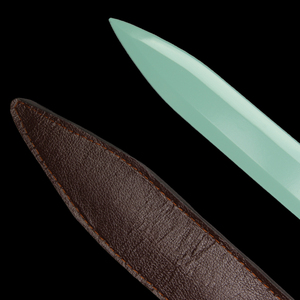 Spada del <span class=keywords><strong>Fuoco</strong></span> del Sud Ming, Accessorio per Cosplay, Oggetto da Collezione <span class=keywords><strong>e</strong></span> Decorazione - Product Image 3