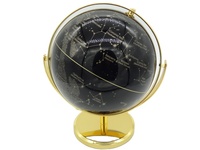 Acheter Globe céleste de haute qualité, Constellation éducative, monde, avec Base en métal, cadeaux créatifs