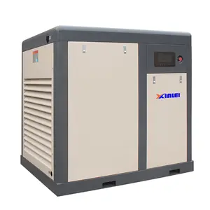 JFPM15A-compresor de aire con imán permanente, MOTOR PM 13BAR, 11KW, 15hp