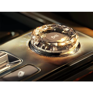 Nouvelle voiture 2025 Zeekr 009, monospace 5 portes 6 places, propulsion électrique pure, véhicule à énergie nouvelle - Product Image 5