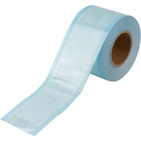 Rouleau de pochette de stérilisation à gousset stérile Autoclave thermoscellé ou outils de dentiste