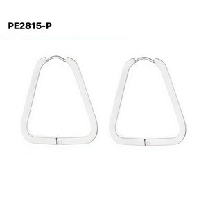 ต่างหูแฟชั่น PE2815 สำหรับผู้หญิง เครื่องประดับคุณภาพสูง - Product Image 1