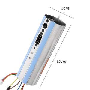 Carte mère de commande pour trottinette électrique <span class=keywords><strong>Ninebot</strong></span> <span class=keywords><strong>ES2</strong></span>/ES4, pièces de rechange pour trottinette électrique - Product Image 1