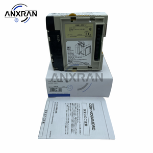 Pour le module PLC de contrôleur d'automatisation industrielle à semi-conducteurs Omron CQM1 série 16 pour la sortie de transistor CQM1-OD212 dédié PAC - Product Image 1