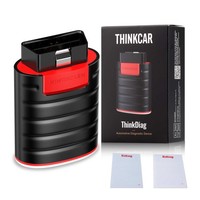 Escáner de Sistema Completo Thinkdiag con Todo el Software [Elección Profesional]