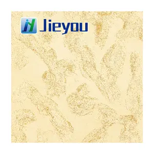 Jieyou Revêtement mural intérieur en poudre de haute qualité peinture en stuc peinture de texture revêtement en poudre inorganique