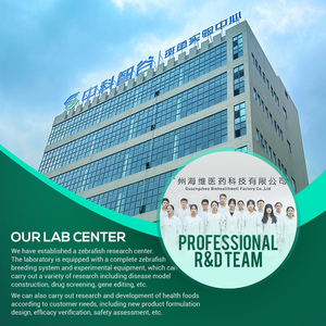 המפעל הסיטונאי קריאטין מונohydrate ספורט תזונה תוספת כוח שריר צמיחה טרום אימון ספורט - Product Image 4