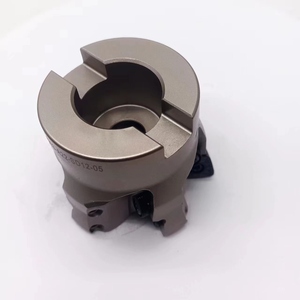 Fresa frontale CNC XMR01-063-<span class=keywords><strong>A22</strong></span>-SD12-05 per inserti in metallo duro SDMT SDMT120412 - Product Image 3