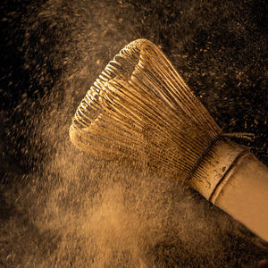 BCHA直販プレミアムグレードほうじ茶パウダー純天然生インスタント緑茶飲料バルクバッグボックス包装ダイエット - Product Image 3