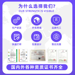 Tùy chỉnh thuần chay hormone miễn phí methylene màu xanh giọt-Người lớn uống chất lỏng cho tóc tăng trưởng & năng lượng - Product Image 2