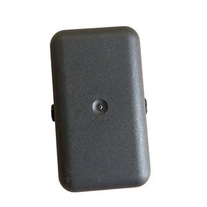 Cubierta Protectora de Interfaz de Sistema de Alto Voltaje Bbmmww 9396234-01 para F30 330e G30 530e I3 - Product Image 2