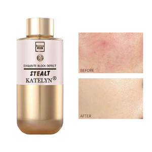 <span class=keywords><strong>Katelyn</strong></span> lunga durata correttore crema con crema idratante naturale impermeabile opaco cuscino d'aria crema fondotinta - Product Image 1