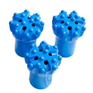 2023 Broca de botão de perfuração de rocha nova com certificado CE fabricado na China - Product Image 6