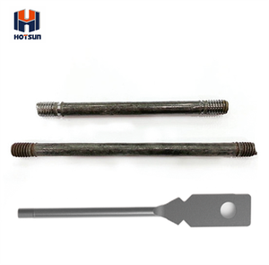 Hàn Quốc nhôm ván khuôn 200L sepa Tie & Anchor Bolt cho bê tông xây dựng (4 đánh giá) chứng nhận - Product Image 3