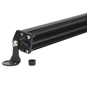 Barra Luminosa a LED <span class=keywords><strong>Faro</strong></span> Sottile 8D <span class=keywords><strong>da</strong></span> 30 Pollici 12V 24V per E-Bike Dirt Bike Atv Utv Rzr - Product Image 6