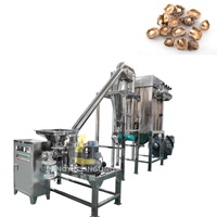 WFJ Broyeur à épices et graines à prix abordable, moulin à piments, pulvérisateur pour broyage fin