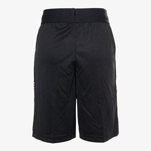 Pantalones cortos de gimnasio de algodón de rizo francés de punto con cordón informal transpirable hecho a medida para deportes de hombres - Product Image 5