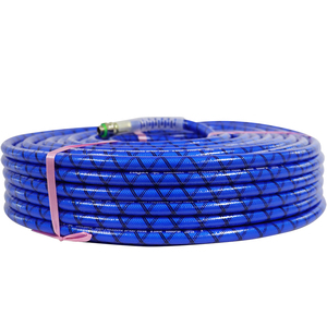 <span class=keywords><strong>Tuyau</strong></span> en PVC haute flexibilité pour usage agricole industriel, longue durée de <span class=keywords><strong>vie</strong></span>, haute pression, nettoyage, distribution de <span class=keywords><strong>gaz</strong></span> comprimé et de liquides - Product Image 1