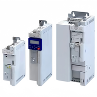 Nouveaux produits d'automatisation MCS09H41-RS0P2 d'origine à bas prix, contrôleur PLC programmable