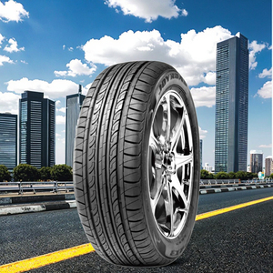 Pneu de <span class=keywords><strong>voiture</strong></span> radial 205/60R16 185/70R14 235/50R18 215/55R17, pneu sans chambre à air pour véhicule berline, pneus durables haute performance - Product Image 1
