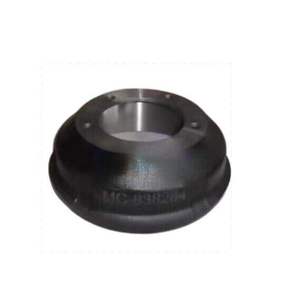 Tambor de Freno Delantero MB060504/MC838279/MC838284 para MITSUBISHI 4D33 4D32 - Product Image 1