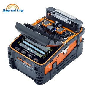 Équipement de fusion de fibres optiques FOT-Signal AI-9 avec port de connecteur SC - Product Image 3