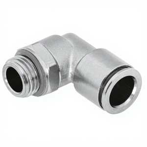 ตัวควบคุม FESTO รุ่น NPQH-L-G18-Q4-P10 578280 สำหรับระบบลมอัดอุตสาหกรรม ช่องต่อ G1/8 - Product Image 4