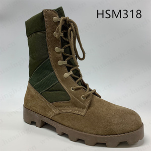 Bottes de <span class=keywords><strong>combat</strong></span> tout-terrain Altama, modèle été Émirats Arabes Unis, avec semelle désodorisante HSM317, fabriquées en usine BTY - Product Image 4