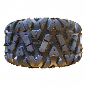 ยางรถออฟโรด Wanda All Terrain Vehicle ขนาด 26X11-14 ยางสำหรับรถวิ่งบนทราย ยางรถกอล์ฟ - Product Image 3