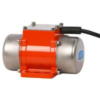 Fourniture directe d'usine Dc 12v/24v prix du moteur de vibrateur industriel Mini moteur de vibrateur électrique