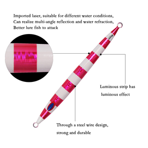 <span class=keywords><strong>Jig</strong></span> à lancer lent TGD de haute qualité HEAVY TUNA <span class=keywords><strong>BAR</strong></span> <span class=keywords><strong>pour</strong></span> gros thons, nouvelle arrivée - Product Image 4