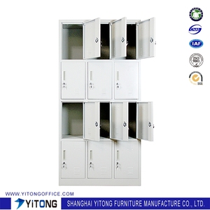 Yml Bán Buôn 12 Cửa Văn Phòng Mini <span class=keywords><strong>Locker</strong></span> Loại Chống Cháy Két Lưu Trữ Đóng Gói Hiện Đại Trường Vận Động Viên <span class=keywords><strong>Locker</strong></span> Tủ - Product Image 3