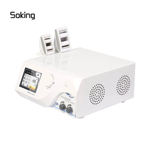 Sollevamento del seno massaggio butt la terapia di vuoto macchina ingrandimento del seno massager di vibrazione delle donne - Product Image 2