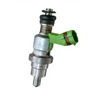 23250-28070 ugello carburante 23209-28070 iniettore carburante per motore <span class=keywords><strong>Toyota</strong></span> <span class=keywords><strong>Rav4</strong></span> 1AZ-FSE 2.0L - Product Image 1