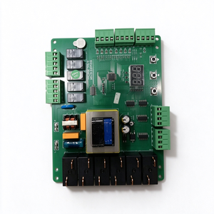 高压灭菌器水箱垫片 门密封件 PCB板 水位传感器 探头 温度传感器 安全阀 - Product Image 3