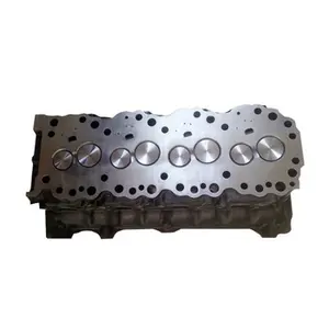 자동 실린더 헤드 2L 실린더 헤드 assy 8 밸브 11101-54050 도요타 HILUX 2004