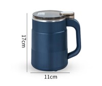 Machine à moudre les poudres de petite taille pour la maison, moulin à grains électrique ultra-fin pour les grains de café