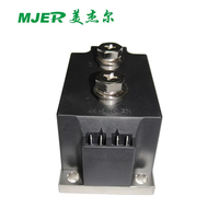 Modul daya pemanas industri SCR 250A1600V Thyristor MTC250A